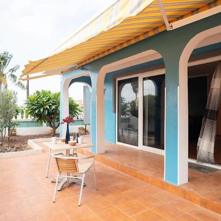 Villa Nerea La Paz  Exterior foto