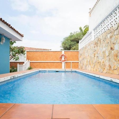 Villa Nerea La Paz  Exterior foto