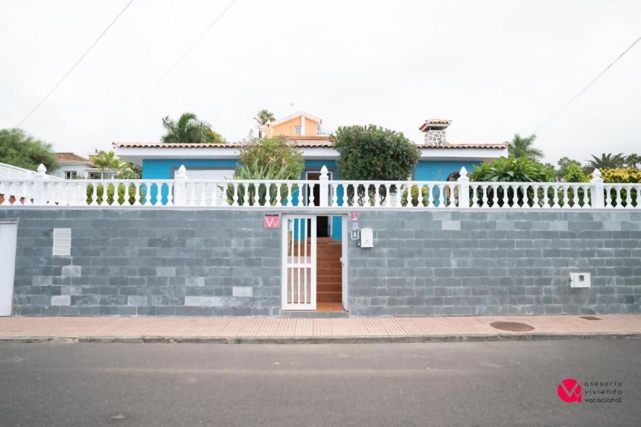 Villa Nerea La Paz  Exterior foto