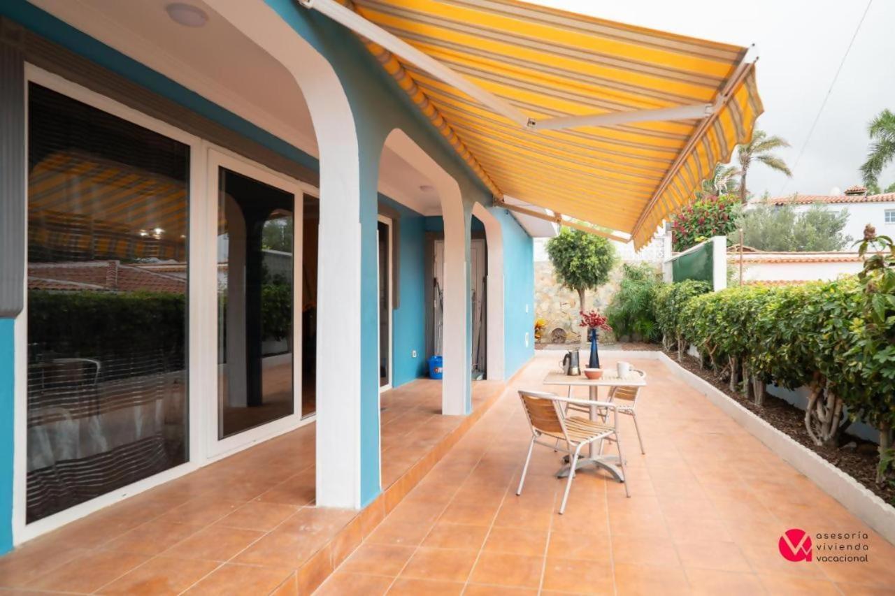 Villa Nerea La Paz  Exterior foto