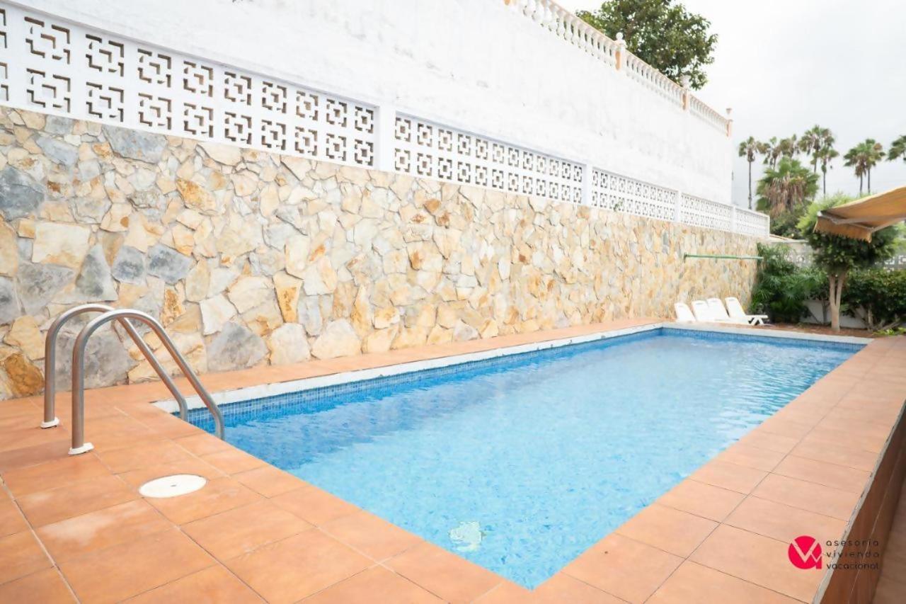 Villa Nerea La Paz  Exterior foto